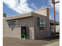 Gearhead Auto Center (4) - Reparação de carros & serviços de automóvel