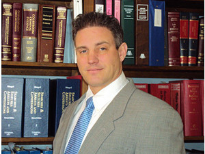 Attorney for Cannabis - Thomas W Dean Esq. Plc. - Právní služby pro obchod