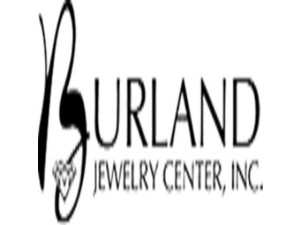 Burland Jewelry Center - Jewellery