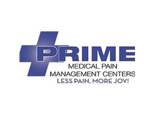 Prime Medical Pain Management - Lääkärit