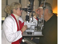 Arizona Retinal Specialists - Az Ophthalmologists (1) - Ottici