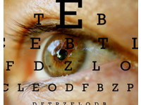 Arizona Retinal Specialists - Az Ophthalmologists (5) - Optycy