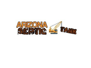 Arizona Septic Tank - Septic Tanks