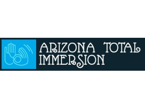 Arizona Total Immersion - Coaching & Training