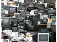 Forerunner Computer Recycling Phoenix (1) - Комунални услуги