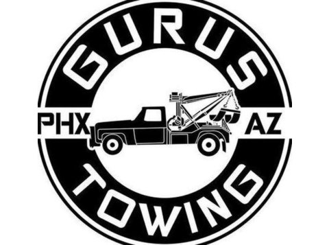 Guru’s Towing Service - Транспортиране на коли