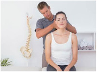 Deer Valley Chiropractic (1) - Алтернативна здравствена заштита