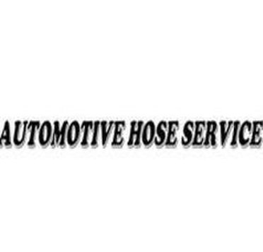 Automotive Hose Service - Car Repairs & Motor Service