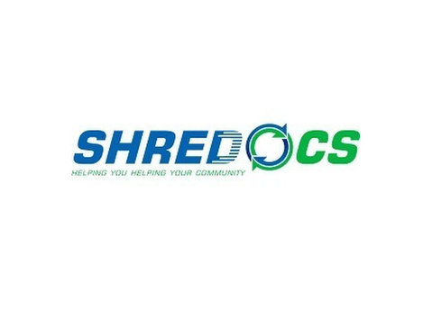 SHREDOCS - Material de escritório