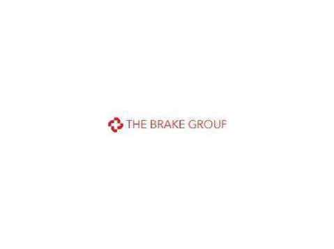 The Brake Group - Hospitais e Clínicas