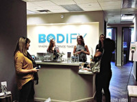 Bodify (5) - Козметични процедури
