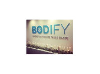 Bodify (6) - Kosmetika