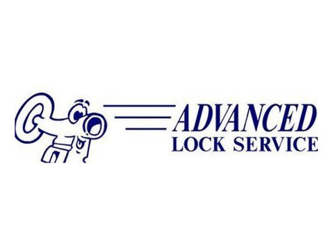 Advanced Lock Service - حفاظتی خدمات
