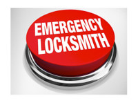 Advanced Lock Service (1) - Безбедносни служби