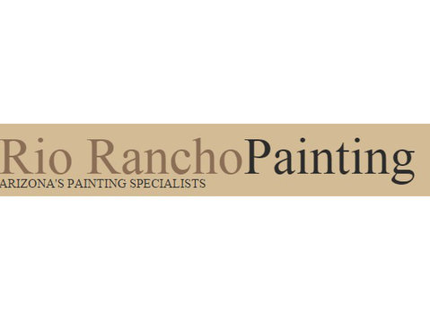 Rio Rancho Painting Avondale - Gleznotāji un dekoratīviem
