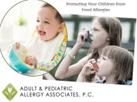 Adult & Pediatric Allergy Associates, P.c. (1) - Ārsti