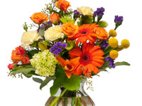 Arizona Florist (2) - Δώρα και Λουλούδια