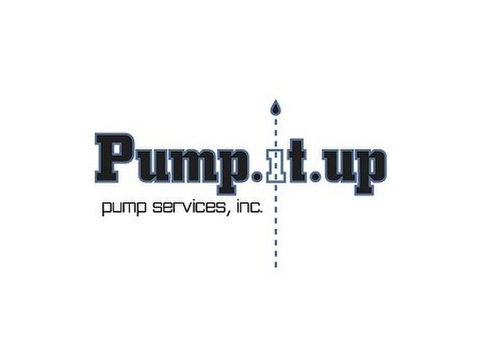 Pump It Up Pump Service, Inc - Utilities