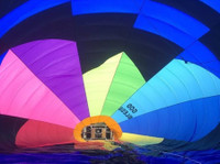 Phoenix Hot Air Balloon Rides - Aerogelic Ballooning (1) - Sports