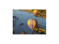 Phoenix Hot Air Balloon Rides - Aerogelic Ballooning (2) - Sport