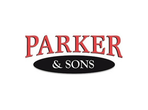 Parker & Sons - Plumbers & Heating