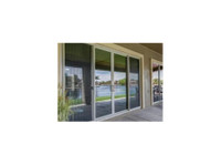 Phoenix Windows & Doors (3) - Παράθυρα, πόρτες & θερμοκήπια