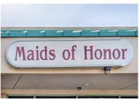 Maids of Honor (2) - Uzkopšanas serviss