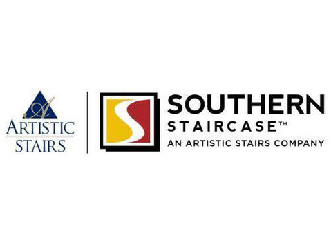 Artistic Stairs - Stavba a renovace