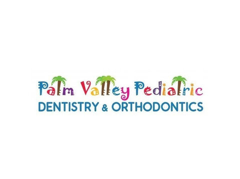 Palm Valley Pediatric Dentistry & Orthodontics - Surprise - Dentists