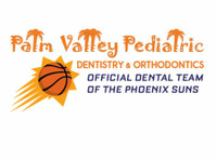 Palm Valley Pediatric Dentistry & Orthodontics - Surprise (2) - Dentistes