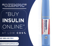 Buy Insulin online at low cost and Ozempic injection cost in (1) - Krankenhäuser & Kliniken