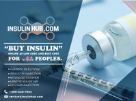 Buy Insulin online at low cost and Ozempic injection cost in (2) - Krankenhäuser & Kliniken