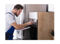 Glendale Appliance Masters (1) - Huishoudelijk apperatuur