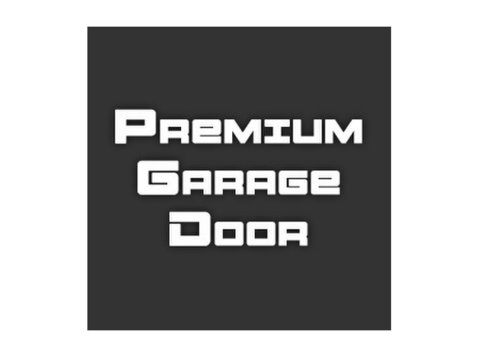 Premium Garage Door - Bauservices