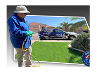 Bills Pest Termite Control (1) - Huis & Tuin Diensten