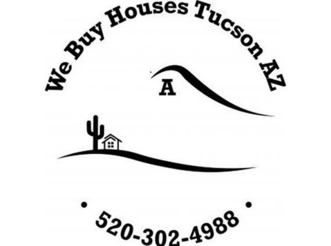 We Buy Houses Tucson AZ - Агенти за недвижими имоти