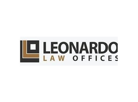 Leonardo Law Offices, PLLC - Lawyers and Law Firms
