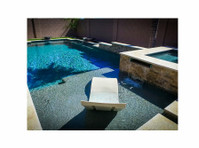 omni pool builders and design (4) - Плувен басейн  и Спа процедури
