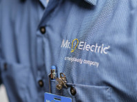 Mr. Electric of Tucson (1) - Sähköasentajat