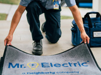 Mr. Electric of Tucson (6) - Elektriciens