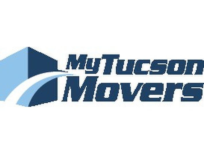 MyTucsonMovers - Υπηρεσίες Μετεγκατάστασης
