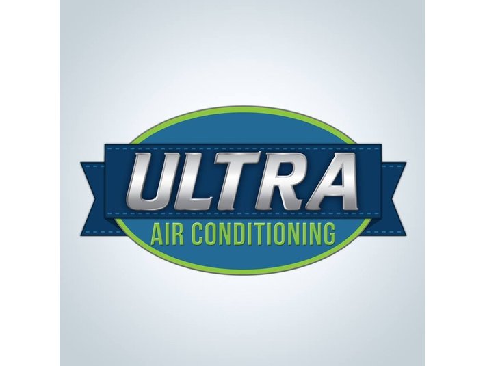 Ultra Air Conditioning - Υδραυλικοί & Θέρμανση