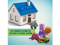 Ultra Air Conditioning (2) - Plumbers & Heating