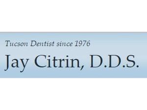 Dr. Jay Citrin, D.D.S. - Dentists