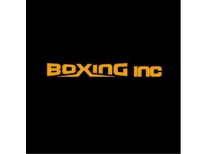 Boxing Incorporated East Side - Tělocvičny, osobní trenéři a fitness