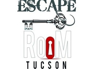 Escape Room Tucson - کانفرینس اور ایووینٹ کا انتظام کرنے والے