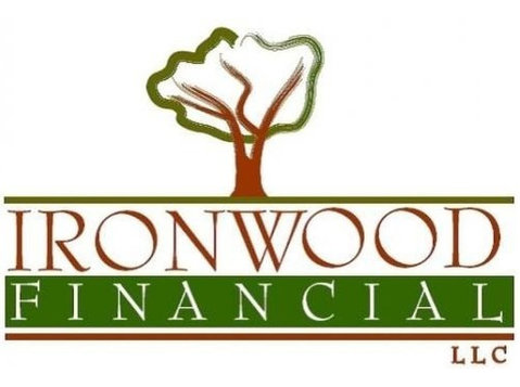 Ironwood Financial LLC - Финансови консултанти