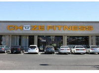 Chuze Fitness (1) - Тренажеры, Личныe Tренерa и Фитнес