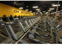 Chuze Fitness (2) - Siłownie, fitness kluby i osobiści trenerzy