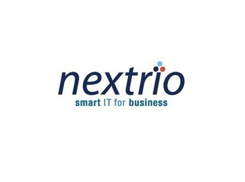 Nextrio, LLC. - Počítačové prodejny a opravy